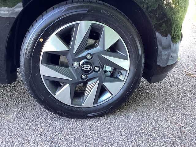Hyundai i10 1.0 [63] Advance 5dr [Nav]