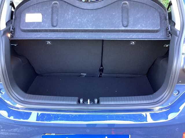 Hyundai i10 1.0 [63] Advance 5dr [Nav]
