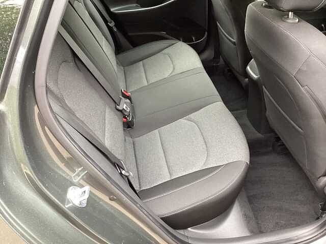 Hyundai i30 1.0T GDi SE Connect 5dr DCT