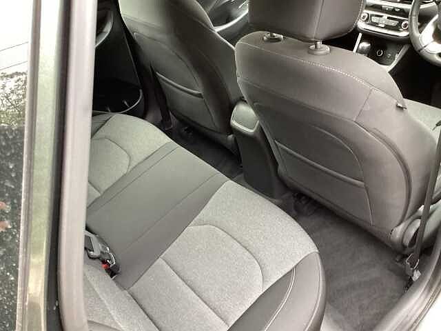 Hyundai i30 1.0T GDi SE Connect 5dr DCT