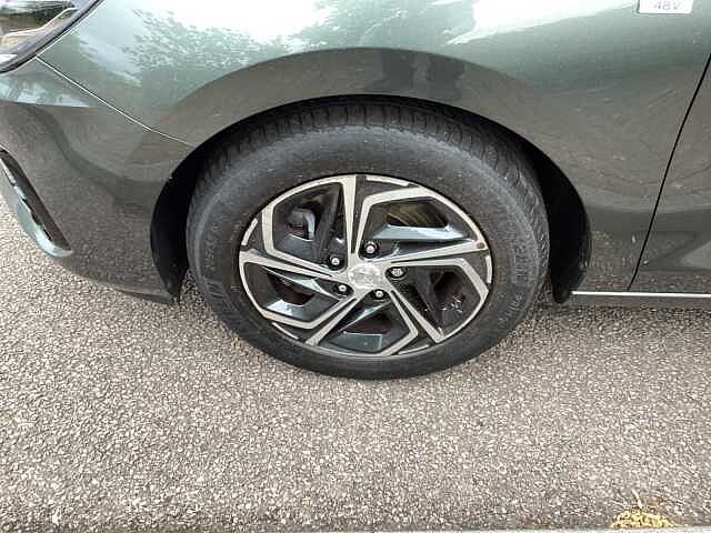 Hyundai i30 1.0T GDi SE Connect 5dr DCT