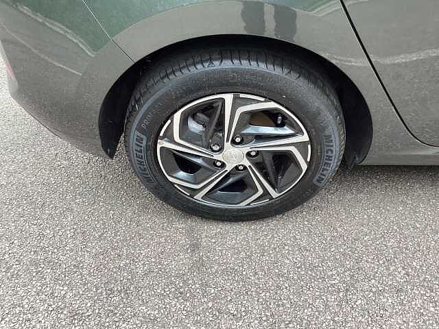 Hyundai i30 1.0T GDi SE Connect 5dr DCT