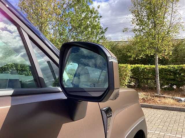 Hyundai Santa Fe 1.6 TGDi Plug-in Hybrid Ultimate 5dr 4WD Auto