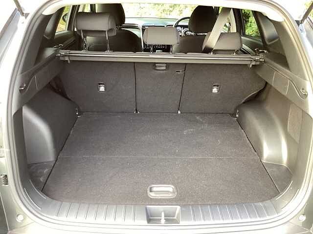Hyundai Tucson 1.6 TGDi 48V MHD Premium 5dr 2WD DCT