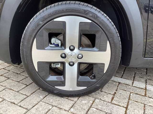Hyundai Inster 85kW 02 49kWh 5dr Auto