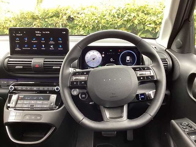 Hyundai Inster 85kW 02 49kWh 5dr Auto