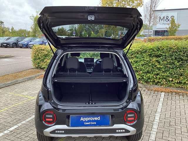 Hyundai Inster 85kW 02 49kWh 5dr Auto