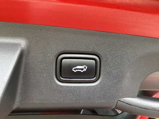 Hyundai Tucson 1.6 TGDi 48V MHD Ultimate 5dr 2WD DCT