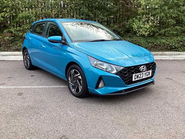 1.0T GDi 48V MHD SE Connect 5dr DCT