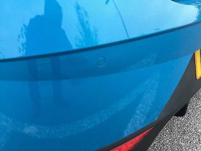 Hyundai I20 1.0T GDi 48V MHD SE Connect 5dr DCT Aqua Turquoise