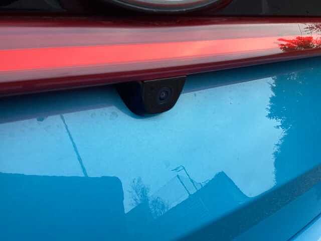 Hyundai I20 1.0T GDi 48V MHD SE Connect 5dr DCT Aqua Turquoise