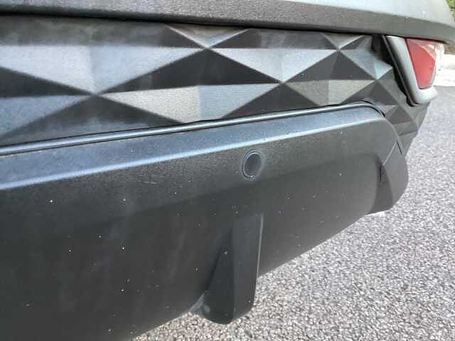 Hyundai Tucson 1.6 TGDi SE Connect 5dr 2WD