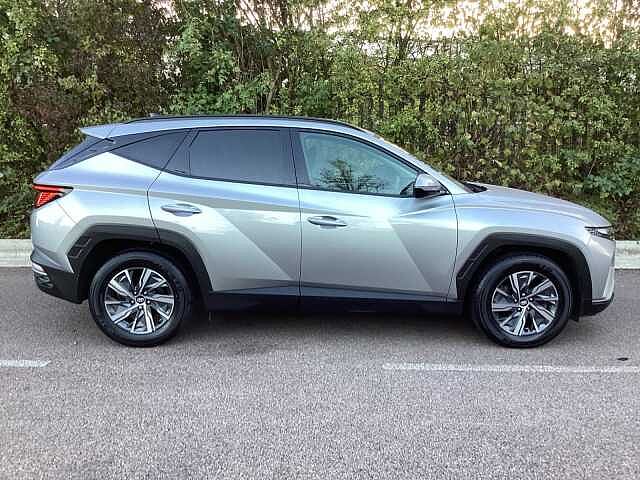 Hyundai Tucson 1.6 TGDi SE Connect 5dr 2WD