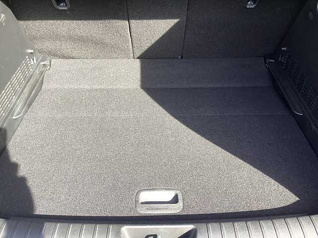 Hyundai KONA 1.6 GDi Hybrid N Line S 5dr DCT Grey