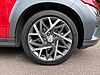 Hyundai KONA 1.6 GDi Hybrid Premium 5dr DCT Red