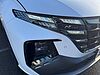 Hyundai TUCSON 1.6 TGDi Hybrid 230 N Line 5dr 2WD Auto White