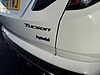 Hyundai TUCSON 1.6 TGDi Hybrid 230 N Line 5dr 2WD Auto White