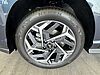 Hyundai KONA 1.6T 138 N Line S 5dr DCT Denim Blue