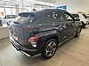 Hyundai KONA 1.6T 138 N Line S 5dr DCT Denim Blue