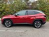 Hyundai TUCSON 1.6T Premium 5dr Ultimate Rd Prl