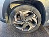 Hyundai TUCSON 1.6 TGDi 48V MHD 180 Ultimate 5dr 4WD DCT SILVER