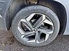 Hyundai TUCSON 1.6 TGDi 48V MHD 180 Ultimate 5dr 4WD DCT SILVER