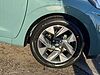 Hyundai I10 1.2 [79] Advance 5dr [Nav] Mangrove Green