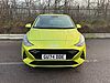 Hyundai I10 1.2 [79] Premium 5dr Auto [Nav] Yellow