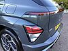 Hyundai KONA 1.6 Hybrid 129 N Line 5dr DCT Ecotronic Grey