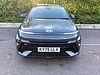 Hyundai KONA 1.6 Hybrid 129 N Line 5dr DCT Ecotronic Grey