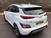 Hyundai KONA 150kW Ultimate 64kWh 5dr Auto Electric Hatchback White