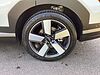 Hyundai SANTA FE 1.6 TGDi Plug-in Hybrid Ultimate 5dr 4WD Auto Creamy White