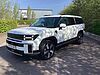 Hyundai SANTA FE 1.6 TGDi Plug-in Hybrid Ultimate 5dr 4WD Auto Creamy White