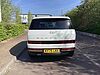 Hyundai SANTA FE 1.6 TGDi Plug-in Hybrid Ultimate 5dr 4WD Auto Creamy White