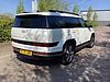Hyundai SANTA FE 1.6 TGDi Plug-in Hybrid Ultimate 5dr 4WD Auto Creamy White