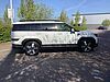 Hyundai SANTA FE 1.6 TGDi Plug-in Hybrid Ultimate 5dr 4WD Auto Creamy White