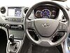 Hyundai I10 1.2 Premium SE 5dr Auto Blue