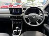 Dacia SANDERO 1.0 TCe Comfort 5dr Glacier White