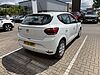 Dacia SANDERO 1.0 TCe Comfort 5dr Glacier White