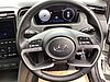 Hyundai TUCSON 1.6 TGDi SE Connect 5dr 2WD White