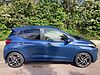 Hyundai I10 1.2 [79] Premium 5dr [Nav] Vibrant Blue