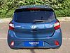 Hyundai I10 1.2 [79] Premium 5dr [Nav] Vibrant Blue