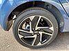 Hyundai I10 1.2 [79] Premium 5dr [Nav] Vibrant Blue