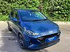 Hyundai I10 1.2 [79] Premium 5dr [Nav] Vibrant Blue