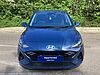 Hyundai I10 1.2 [79] Premium 5dr [Nav] Vibrant Blue