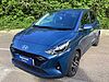 Hyundai I10 1.2 [79] Premium 5dr [Nav] Vibrant Blue