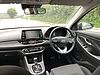 Hyundai I30 1.0T GDi SE Connect 5dr DCT Grey
