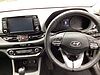 Hyundai I30 1.0T GDi SE Connect 5dr DCT Grey