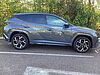 Hyundai TUCSON 1.6T Hybrid N Line 5dr Auto Ectrnc Gry Prl