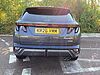 Hyundai TUCSON 1.6T Hybrid N Line 5dr Auto Ectrnc Gry Prl